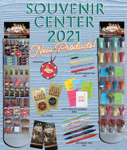 Kalan Souvenir Center 2021