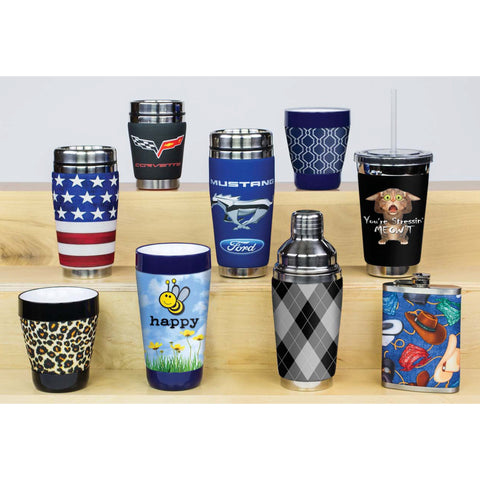 Mugzie® Catalog