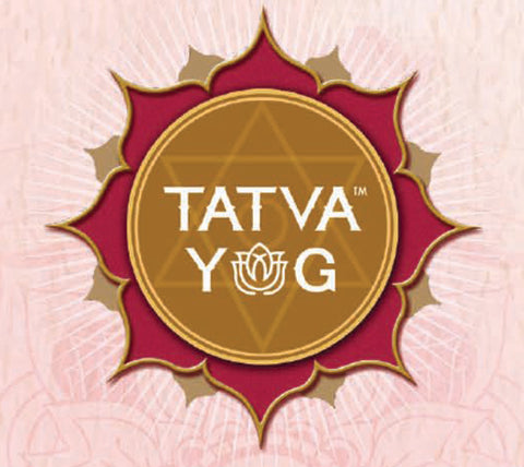 Nature's Retreat - Tatva Yog Catalog