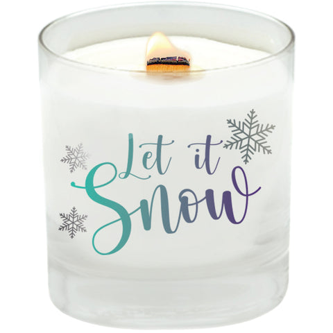 Christmas Candle Collection Inner Voice